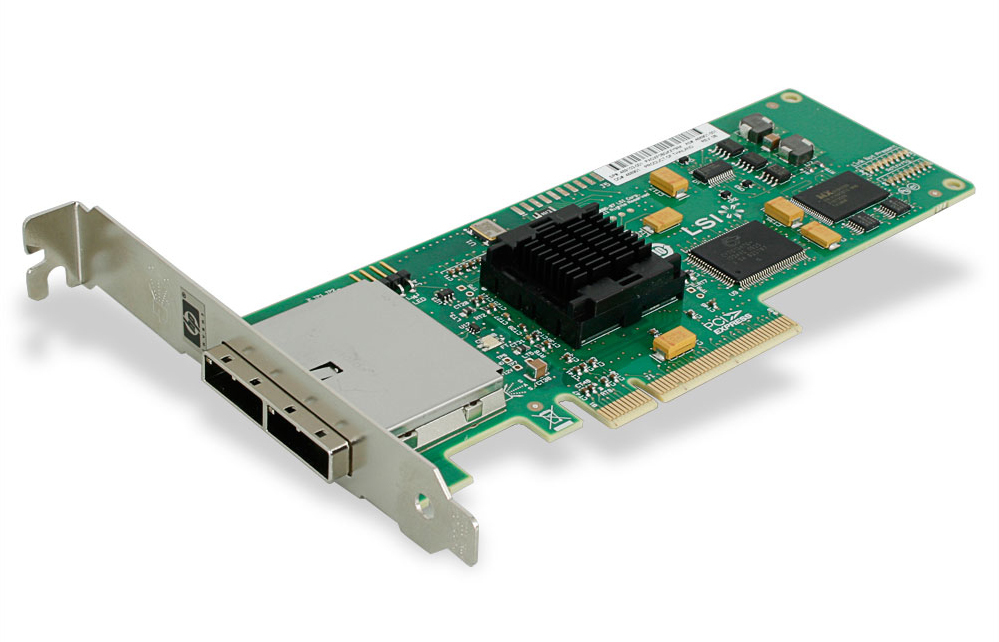 hp sc08ge hba